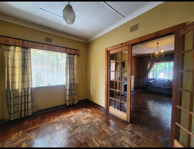 3 BEDROOM HOUSE FOR SALE IN THREE RIVERS